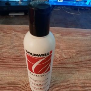 Goldwell Exclusives Conditioner Color Care 8 oz.